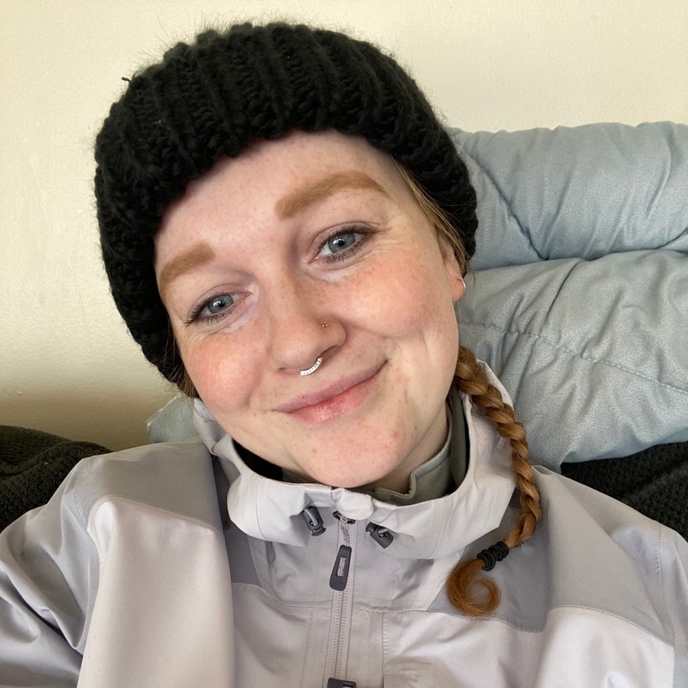 Meet your Posher, Maureen